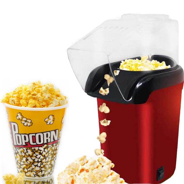 Mini Household Popcorn Maker