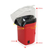 Mini Household Popcorn Maker