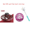 ZK20 Fly Helicopter Fly Nova Toy