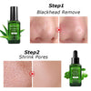 BREYLEE Tea Tree Blackhead Remover Serum