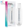 Ultrasonic Ion Skin Scrubber