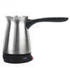 Stainless Steel 500ml Turkey Coffee Maker