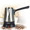 Stainless Steel 500ml Turkey Coffee Maker