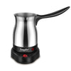 Stainless Steel 500ml Turkey Coffee Maker
