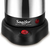 Stainless Steel 500ml Turkey Coffee Maker