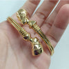 Egyptian Queen Nefertiti Bangles For Women Men