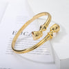 Egyptian Queen Nefertiti Bangles For Women Men