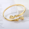 Egyptian Queen Nefertiti Bangles For Women Men