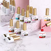 BORN PRETTY 60 Colors Gel Nail Polish