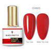 BORN PRETTY 60 Colors Gel Nail Polish