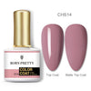 BORN PRETTY 60 Colors Gel Nail Polish