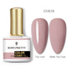 BORN PRETTY 60 Colors Gel Nail Polish