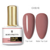 BORN PRETTY 60 Colors Gel Nail Polish