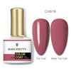 BORN PRETTY 60 Colors Gel Nail Polish