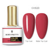 BORN PRETTY 60 Colors Gel Nail Polish