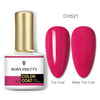 BORN PRETTY 60 Colors Gel Nail Polish