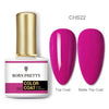 BORN PRETTY 60 Colors Gel Nail Polish