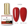 BORN PRETTY 60 Colors Gel Nail Polish