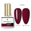 BORN PRETTY 60 Colors Gel Nail Polish