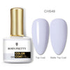 BORN PRETTY 60 Colors Gel Nail Polish