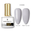 BORN PRETTY 60 Colors Gel Nail Polish