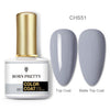 BORN PRETTY 60 Colors Gel Nail Polish