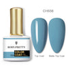 BORN PRETTY 60 Colors Gel Nail Polish
