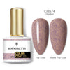 BORN PRETTY 60 Colors Gel Nail Polish