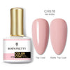 BORN PRETTY 60 Colors Gel Nail Polish