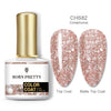 BORN PRETTY 60 Colors Gel Nail Polish