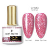 BORN PRETTY 60 Colors Gel Nail Polish
