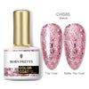 BORN PRETTY 60 Colors Gel Nail Polish