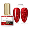 BORN PRETTY 60 Colors Gel Nail Polish