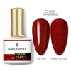 BORN PRETTY 60 Colors Gel Nail Polish