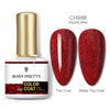 BORN PRETTY 60 Colors Gel Nail Polish