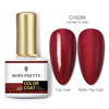BORN PRETTY 60 Colors Gel Nail Polish