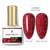 BORN PRETTY 60 Colors Gel Nail Polish