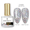 BORN PRETTY 60 Colors Gel Nail Polish