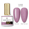 BORN PRETTY 60 Colors Gel Nail Polish