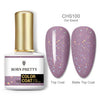 BORN PRETTY 60 Colors Gel Nail Polish