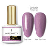 BORN PRETTY 60 Colors Gel Nail Polish