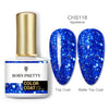BORN PRETTY 60 Colors Gel Nail Polish