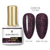 BORN PRETTY 60 Colors Gel Nail Polish