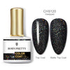 BORN PRETTY 60 Colors Gel Nail Polish