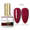 BORN PRETTY 60 Colors Gel Nail Polish