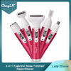 5 in 1 Women Shaver