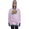 Winter Mommy Kangaroo Hoodie Cotton Baby Carrier