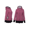 Winter Mommy Kangaroo Hoodie Cotton Baby Carrier