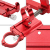 Adjustable Mobile Phone Stand Holder