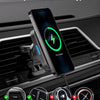 ESR HaloLock Magnetic Wireless Car Charger